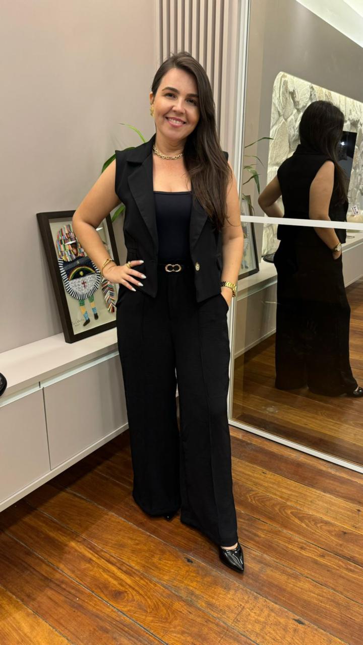 Mary Fabiana