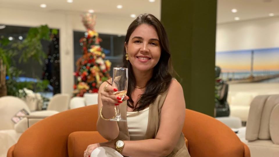 Mary Fabiana